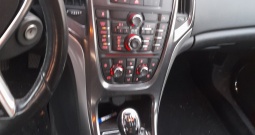 Astra karavan veliki I mali servis uradeni 4 nove gume