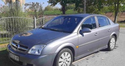 opel vectra C 2.2 DTI AUTOMATIK KVAR MOTORA