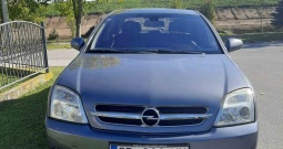 opel vectra C 2.2 DTI AUTOMATIK KVAR MOTORA