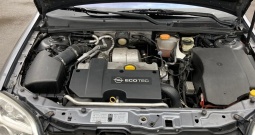 opel vectra C 2.2 DTI AUTOMATIK KVAR MOTORA