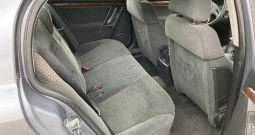 opel vectra C 2.2 DTI AUTOMATIK KVAR MOTORA