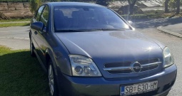 opel vectra C 2.2 DTI AUTOMATIK KVAR MOTORA