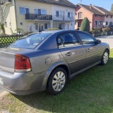 opel vectra C 2.2 DTI AUTOMATIK KVAR MOTORA