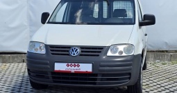 VW CADDY 2.0 SDI