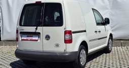 VW CADDY 2.0 SDI