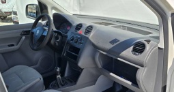 VW CADDY 2.0 SDI