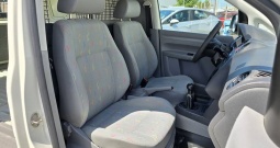 VW CADDY 2.0 SDI