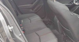 MAZDA 3 2.2 CD CHALLENGE