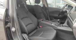 MAZDA 3 2.2 CD CHALLENGE