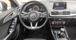 MAZDA 3 2.2 CD CHALLENGE