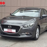 MAZDA 3 2.2 CD CHALLENGE