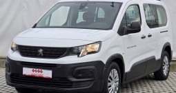PEUGEOT RIFTER 1.5 BLUEHDI