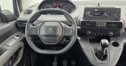 PEUGEOT RIFTER 1.5 BLUEHDI