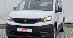 PEUGEOT RIFTER 1.5 BLUEHDI