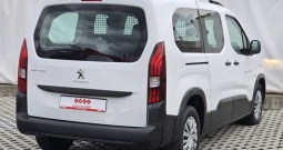 PEUGEOT RIFTER 1.5 BLUEHDI