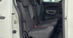 PEUGEOT RIFTER 1.5 BLUEHDI