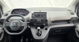 PEUGEOT RIFTER 1.5 BLUEHDI