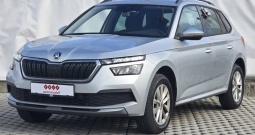ŠKODA KAMIQ 1.0 TSI