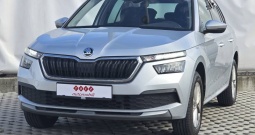 ŠKODA KAMIQ 1.0 TSI