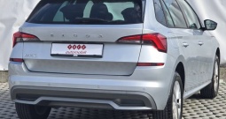 ŠKODA KAMIQ 1.0 TSI