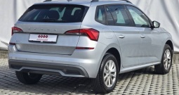 ŠKODA KAMIQ 1.0 TSI