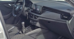 ŠKODA KAMIQ 1.0 TSI
