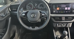 ŠKODA KAMIQ 1.0 TSI