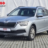 ŠKODA KAMIQ 1.0 TSI