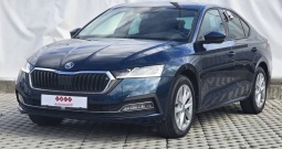 ŠKODA OCTAVIA 2.0 TDI