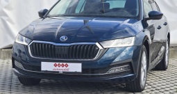 ŠKODA OCTAVIA 2.0 TDI