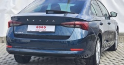 ŠKODA OCTAVIA 2.0 TDI