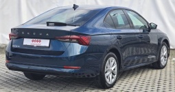 ŠKODA OCTAVIA 2.0 TDI