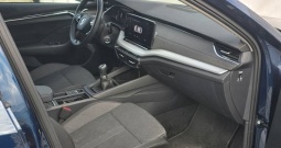 ŠKODA OCTAVIA 2.0 TDI