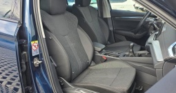 ŠKODA OCTAVIA 2.0 TDI