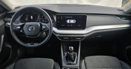 ŠKODA OCTAVIA 2.0 TDI