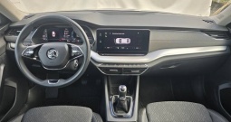 ŠKODA OCTAVIA 2.0 TDI