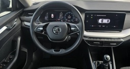ŠKODA OCTAVIA 2.0 TDI