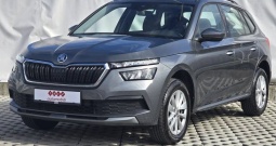 ŠKODA KAMIQ 1.0 TSI