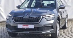 ŠKODA KAMIQ 1.0 TSI