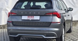 ŠKODA KAMIQ 1.0 TSI