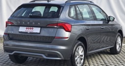 ŠKODA KAMIQ 1.0 TSI