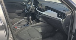 ŠKODA KAMIQ 1.0 TSI