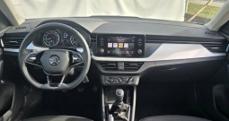 ŠKODA KAMIQ 1.0 TSI