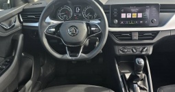 ŠKODA KAMIQ 1.0 TSI