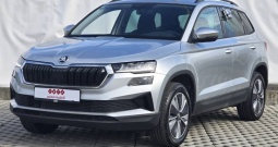 ŠKODA KAROQ 1.5 TSI DSG