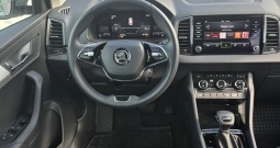ŠKODA KAROQ 1.5 TSI DSG