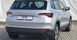 ŠKODA KAROQ 1.5 TSI DSG