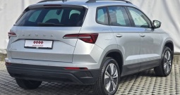 ŠKODA KAROQ 1.5 TSI DSG