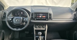 ŠKODA KAROQ 1.5 TSI DSG