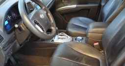 Hyundai Santa Fe 2.2 CRDi, 2011.g.